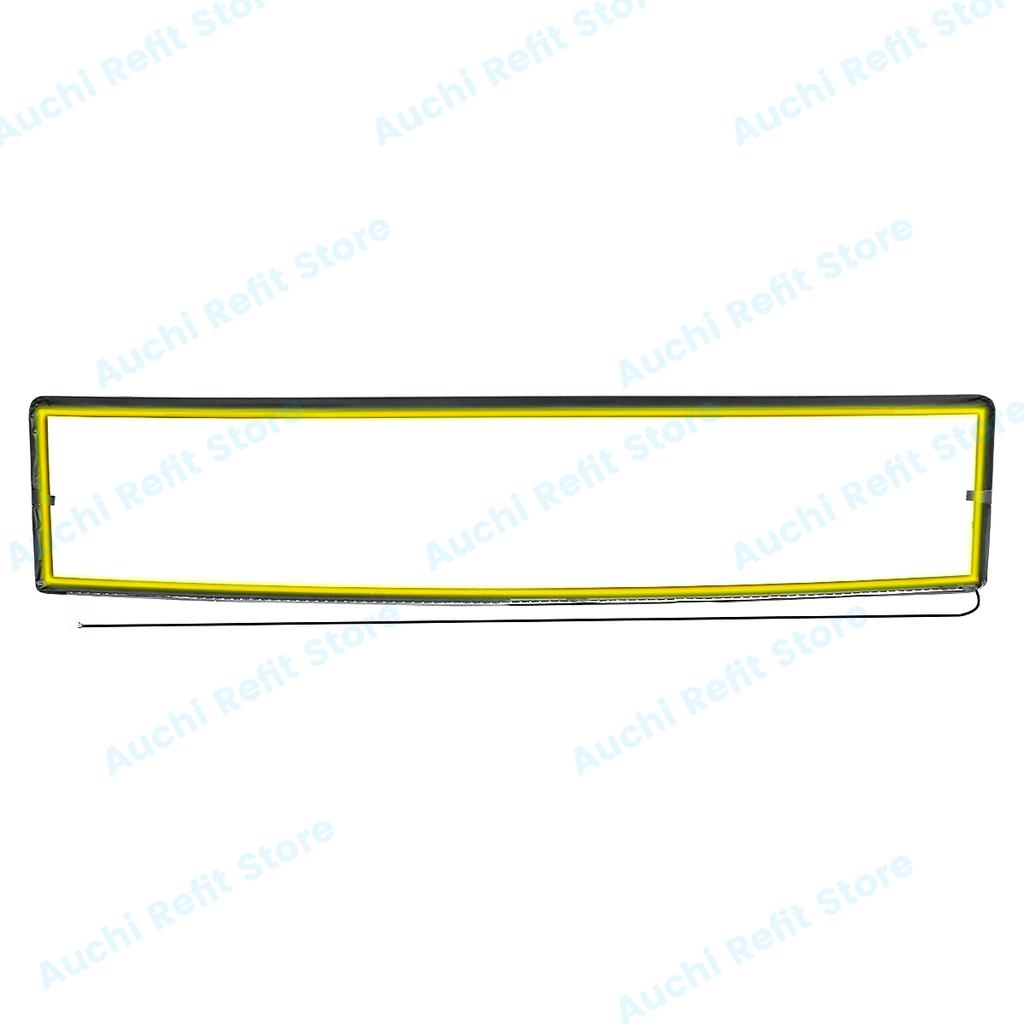 11 Color Screen Light For BMW G20 G26 I3 I4 I5 G60 G05 X5 G06 X6 G07 X7 M3 M4 Series Car LED Monitor Display Ambient Light Parts