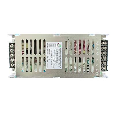N200V5-B LED Displej 5V 40A 200W Spínaný Napájací Zdroj