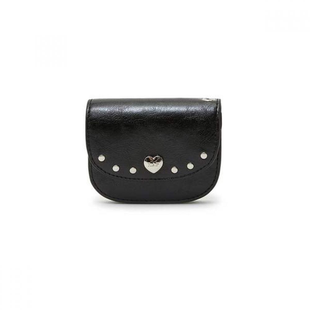 Heart Leather Cross Bag As7ab243