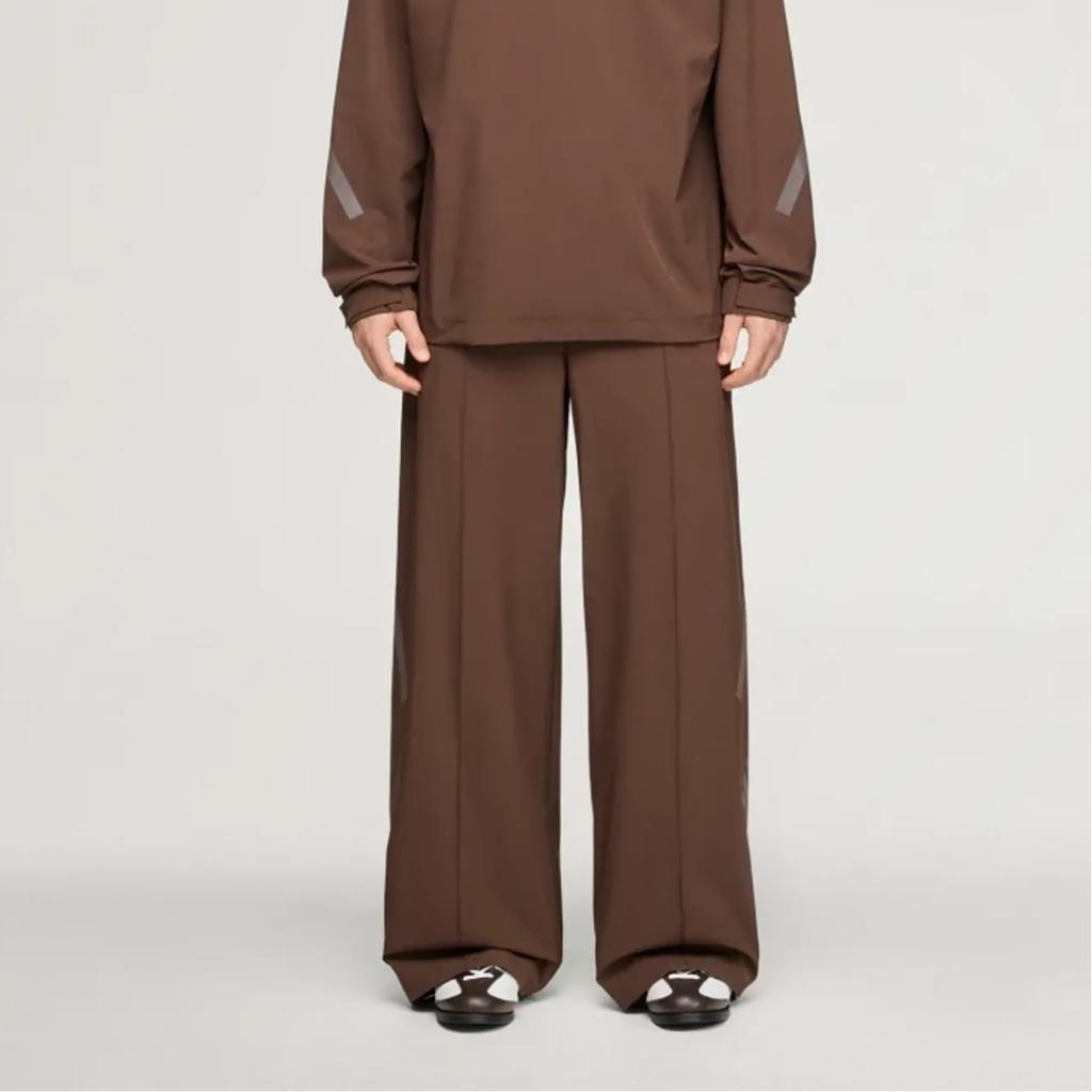 adidas X Entire Studios Z.N.E. Uniform Technical Trousers Men Bottoms KD3523