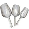 Stainless Steel Food Scoop