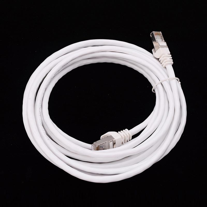 Lianpu High-Speed Cat6 Network Cable for Indoor/Outdoor Router & Computer