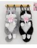 Original Simulated Cat Plush Doll Backpack - Cute Double Shoulder Gift for Girlfriend's Birthday