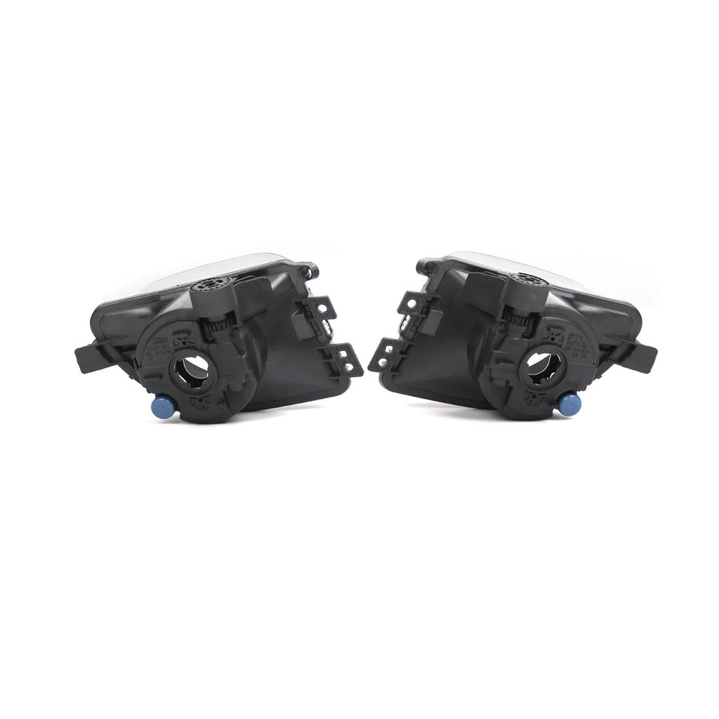 Car Daytime Running Lights Front Fog Lamp NO Bulbs For BMW 5 Series F07 GT 520D 535D 535i 550i 2010-2017 63177199619 63177199620