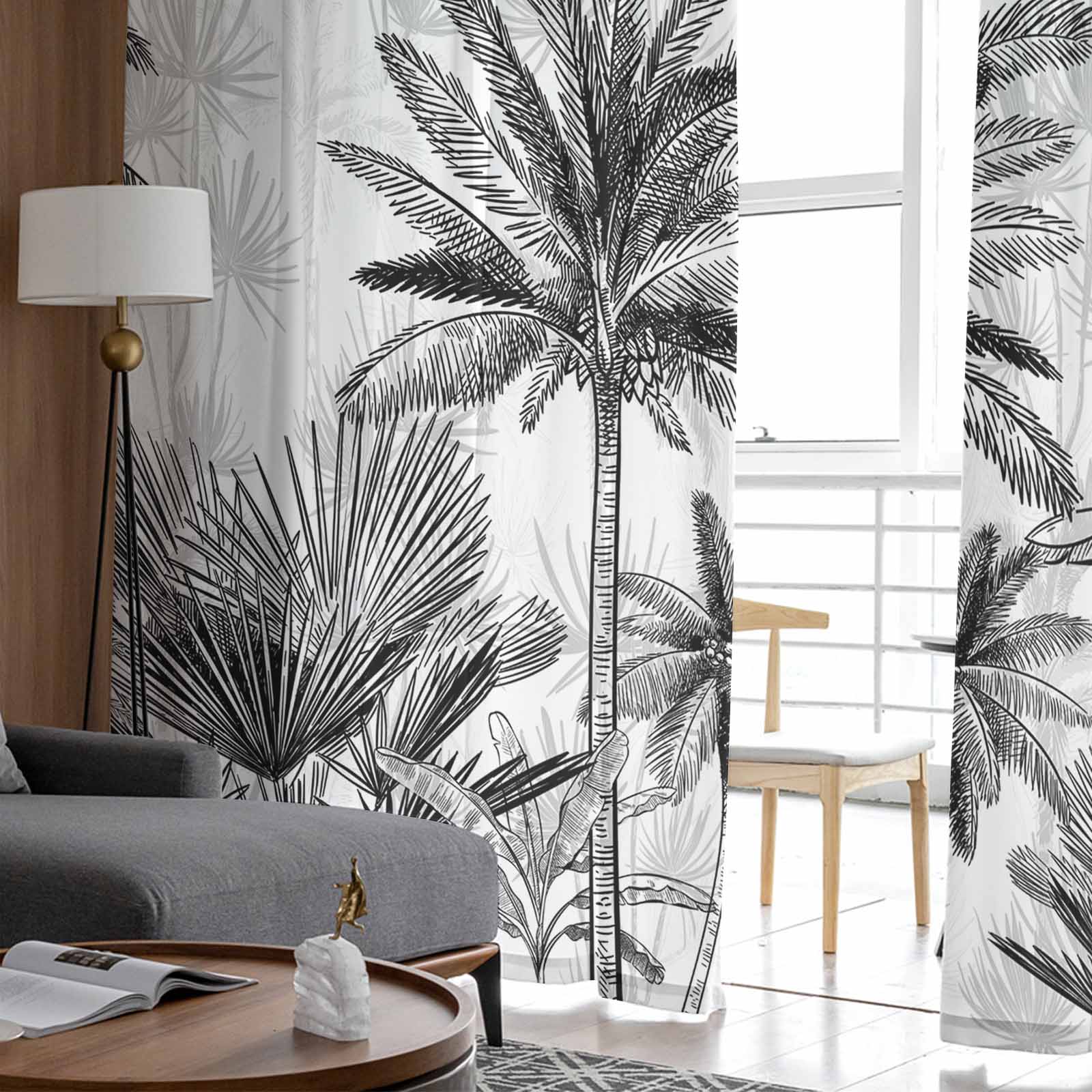 Летние пальмы — фото 4