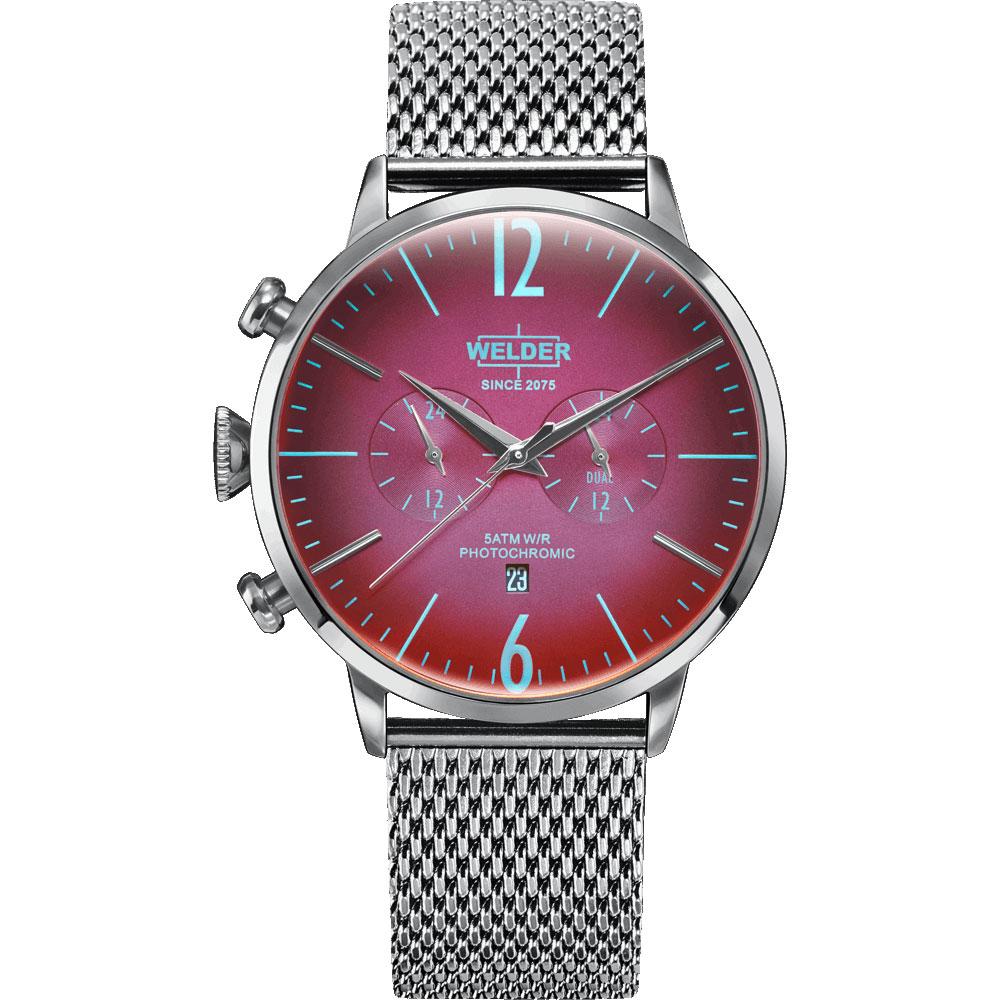 

Welder Moody Watch WWRC404 Мужские наручные часы