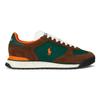 Ralph Lauren Ftw Sneakers Varick PP