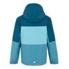 Regatta Kinder/Kids Beamz Isolierte Wasserdichte Jacke