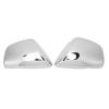 2 Pcs Left and Right Battery Side Cover Light Sturdy Battery Side Fairing Covers  or Replacement for Virago