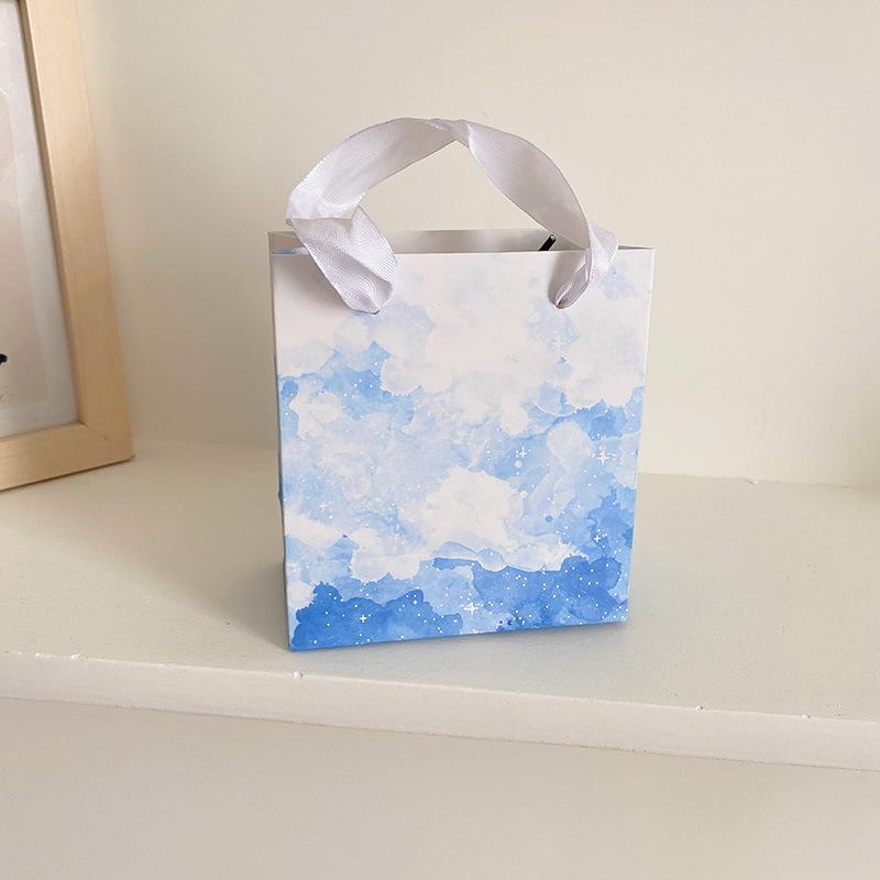 Jewelry Gift Box 5x8cm – Versatile for Rings, Earrings, Pendants, Necklaces