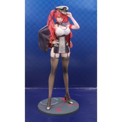 Σέξι Azur Lane Honolulu Ελαφριά Πανοπλία ver 1/7 Anime Παιχνίδια Φιγούρα PVC Παιχνίδια Χωρίς Κουτί