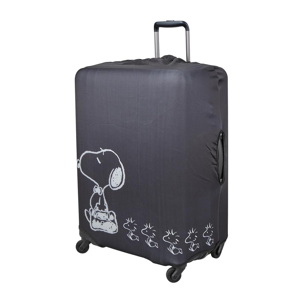 PEANUTS Snoopy Suitcase Cover, Large, 7129-L