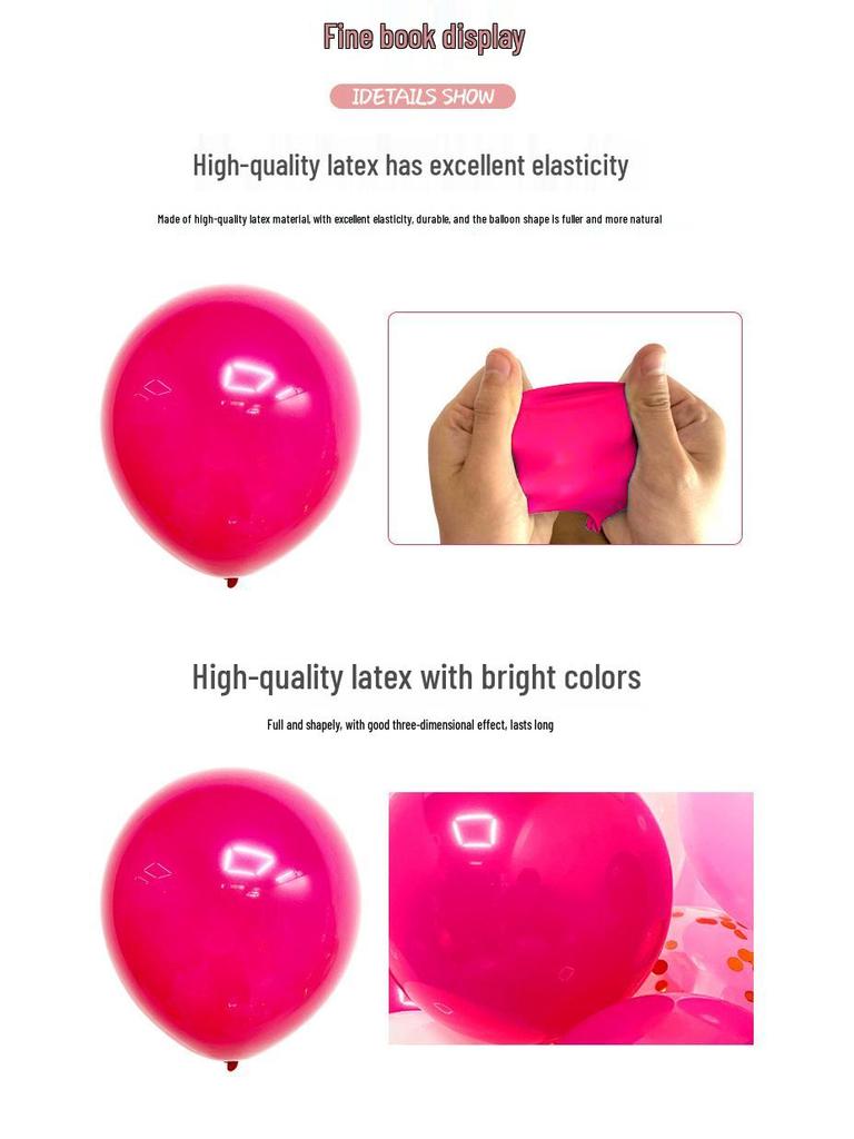Halloween Ghost Festival Party Decoration Set: Aluminum Foil Balloons & Stickers