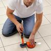 Floor Fixer Tool and Mallet for Laminate