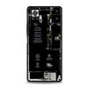 Main Circuit Board Pattern Phone Case Cover for Redmi 14C 10C Note 15 14 13 12 10 11 K40 Pro Plus 5G Soft TPU Shockproof Fundas