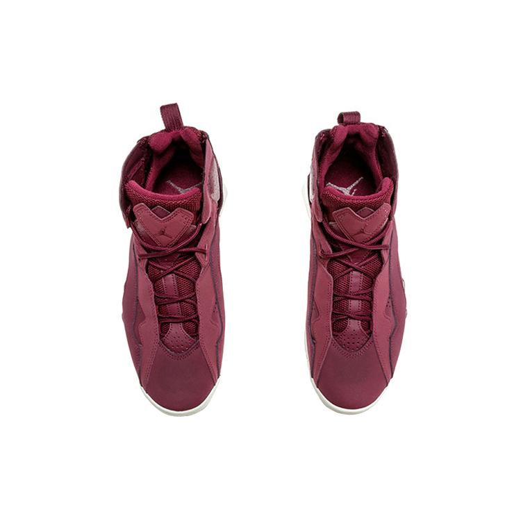Jordan True Flight Bordeaux 342964-625