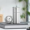 Xihe 316 Stainless Steel Insulated Tea Travel Mug