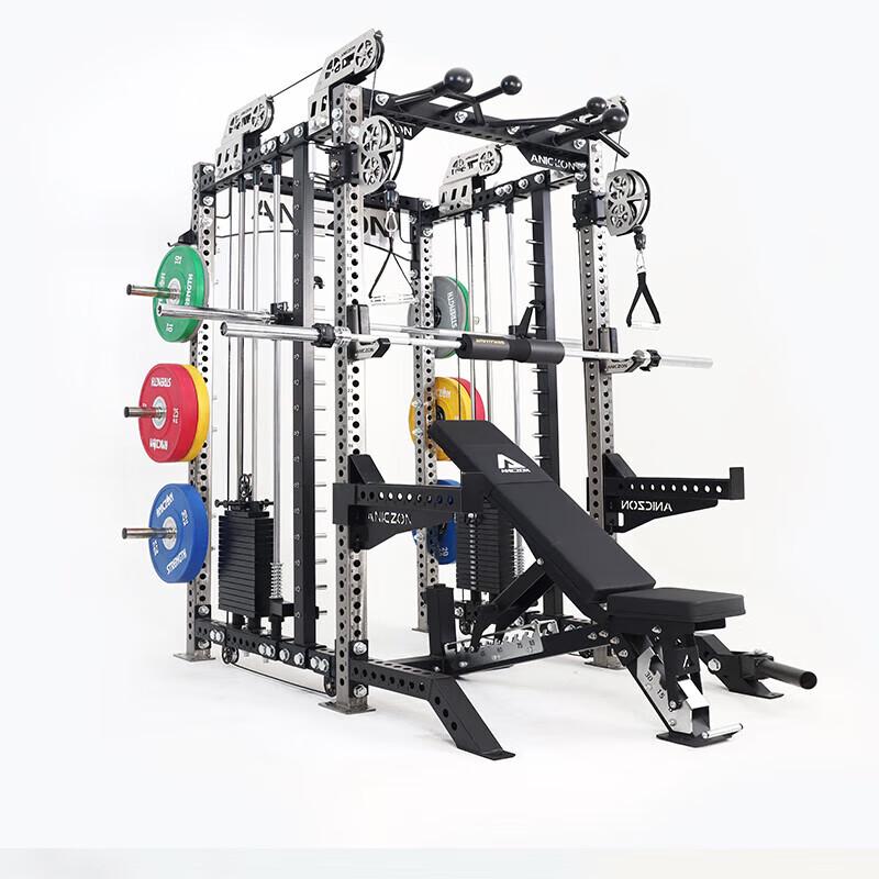 Yimai M3 Multi-Functional Smith Machine Home Gym System