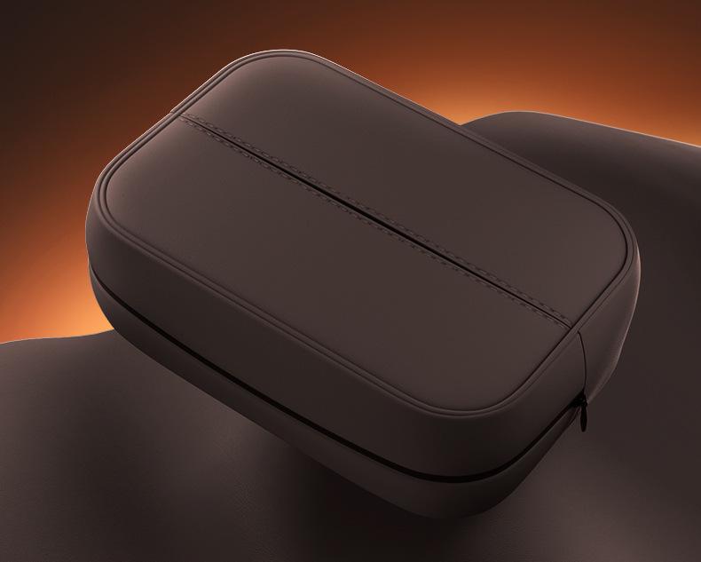 Wuling Xingguang 730 Tissue Box: 25 Seat Hanging & Console Styles for Interior Decor.