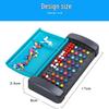 Battle of Wits: Parent-Child Logic and Reasoning Educational Board Game