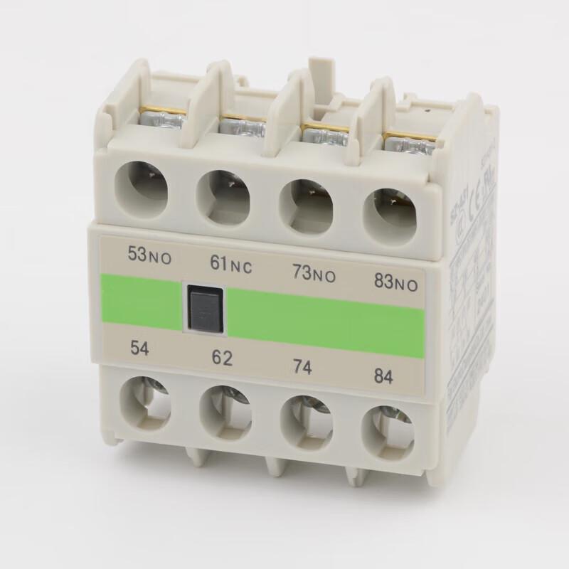 EGFB Elevator Contactor Auxiliary Contact