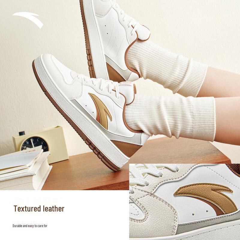 Anta Yuan Nian 2 V2 Women's Casual Sneakers