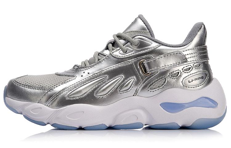 Li Ning Textile, Synthetic Leather Cushioning Slip Resistant Abrasion Resistant AGLN072-12 36