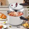 Explosion-Proof Pressure Cooker
