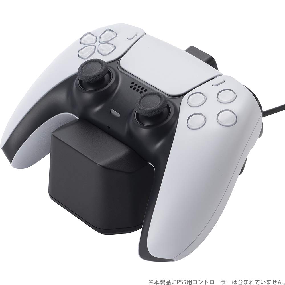 CYBER Controller Stand for PS5 Black PS5 - - -