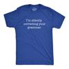 Mens Silently Correcting Your Grammar Funny T Shirt Nerdy Sarcastic Tee Graphic