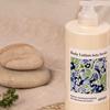 ARiAHZ Large Capacity Body Lotion Baby Powder Scent 1000ml_636383