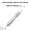 1PC Handheld Stainless Steel Cheese Grater Planer Kitchen Knife Butter Cutter Ham Slicer Chocolate Scraper Utensils Accessories