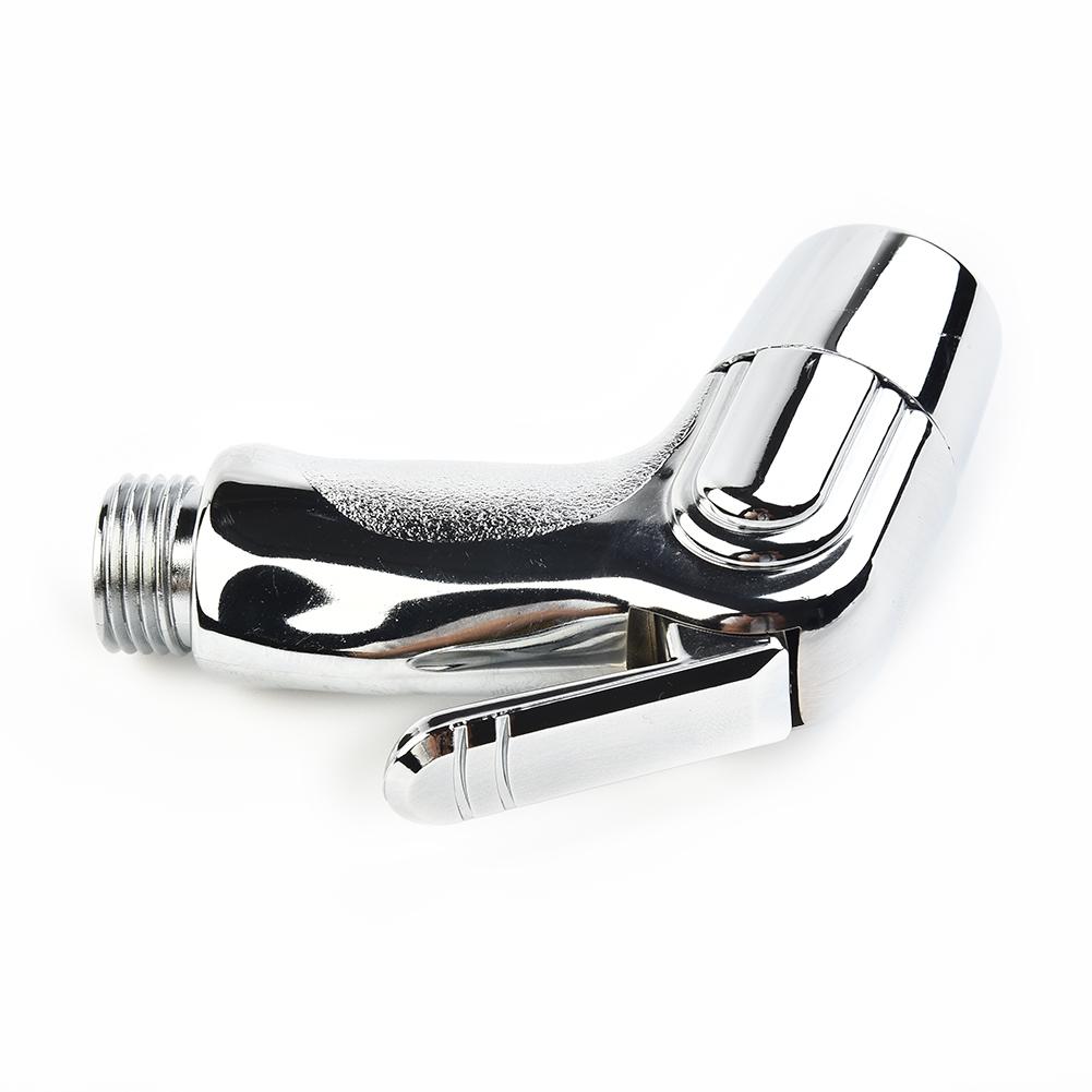 Bidet Spray Handheld Spray Toilet Douche Bidet Head 1 PC G1/2\" Connection