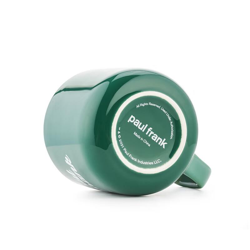 Paul Frank Cartoon Ceramic Mug