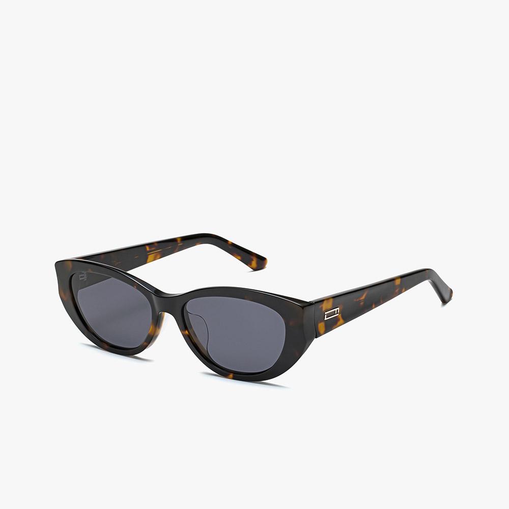 Hwillaaiweeo Sunglasses (Fls7478 Tortoise 54)