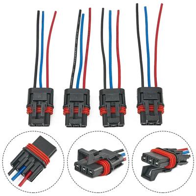 Doplňky pro autoelektroniku – Autokabely, adaptéry, zásuvky