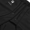 Fila Fitness Cool Touch Trendy Versatile Sports Casual Pants Men Bottoms Deep-Black A61M621606FBK