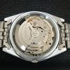 VINTAGE REFURBISHED SEIKO AUTOMATIC 6309A JAPAN MENS GREEN DIAL WATCH A442716-1