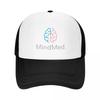 MindMed Baseball Cap Fashionable Wild Ball Hat Male Hat Womens Hats 2025 Mens