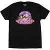 Five Nights At Freddy's Men's Freddy Fazbear's Mega Pizzaplex Adult Graphic Print T Shirt
