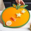 Tagliere creativo per tagliare il cibo a forma di frutta, taglieri per affettare le verdure, materiale PP, utensili da cucina Flutto, pentole