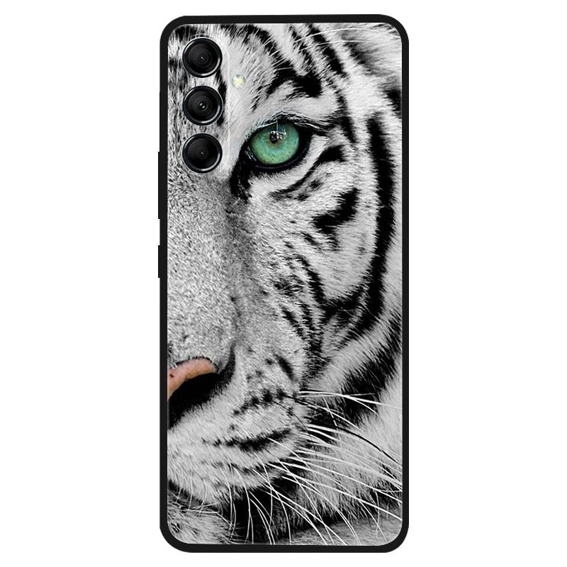 For Samsung Galaxy Jump 3 Case Silicone Luxury Space Soft Bumper for Samsung Jump 3 Phone Cover Jump3 TPU Funda Fashion Bag
