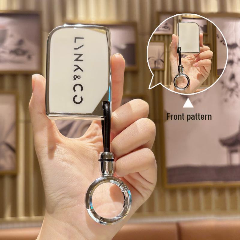 Lynk & Co 2022 Key Cover: Premium 06, 23, 01, 05, 09 Car Models