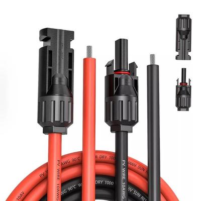 Batteries solaires – Cellules et panneaux solaires