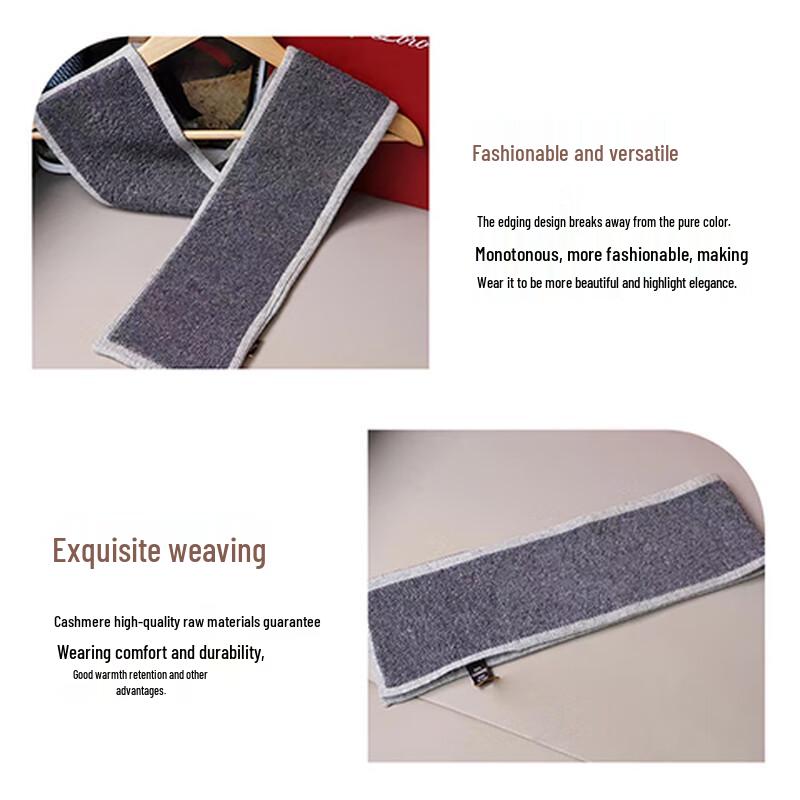 Women's 100% Cashmere Rectangular Shawl