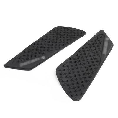 Protezioni Adesive Laterali Serbatoio Fit per Ducati 848 1098 1198 08-14 BK