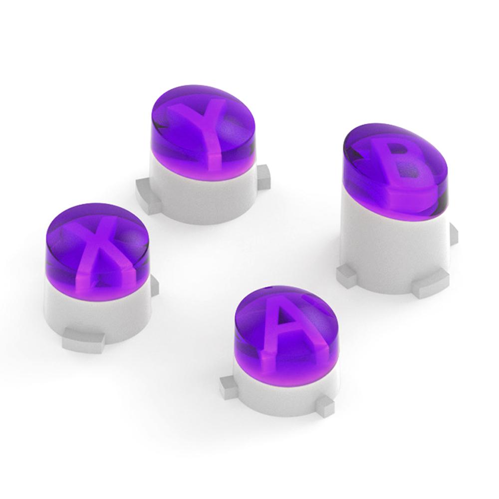 

DATA FROG Для Xbox One S/Xbox One/Xbox Elite Controller Заміна кнопок ABXY Кнопки геймпада E