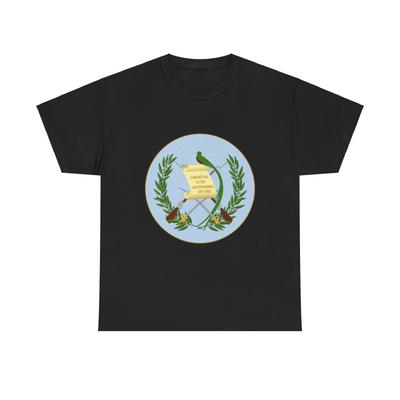Coat of Arms of Guatemala 2 - T Shirt
