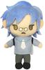 Granblue Fantasy X H Plush Keychain Elements, PARTY!! (Altair)