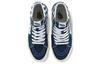 Vans Checkerboard SK8 Hi 'Dress Blues' VN0A32QG4M0